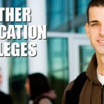 plc colleges and further education colleges