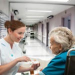 Healthcare Assistant, Level 5, Dundrum