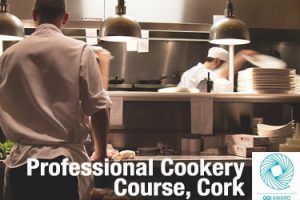 Cookery Course Cork