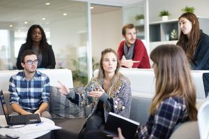 Business and Marketing Course Dublin