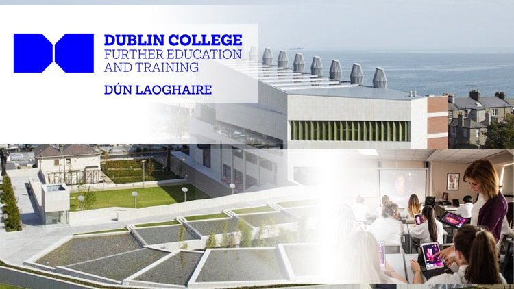 PLC Courses in Dun Laoghaire with Dublin College Dun Laoghaire