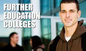 plc colleges and further education colleges