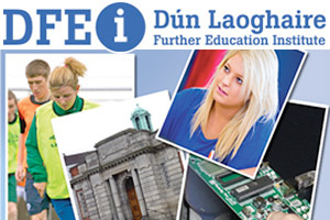 Dun Laoghaire Further Education Institute