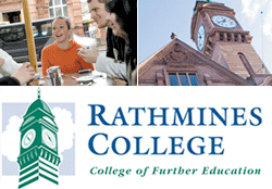 Rathmines College of Further Education