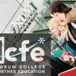 PLC courses at Dundrum College of Further Education