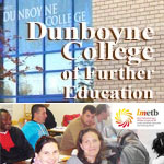 Dunboyne College of Further education, Meath