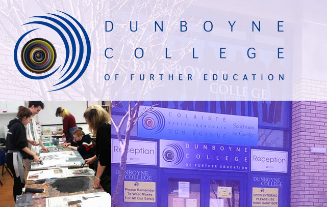 Dunboyne College PLC Courses