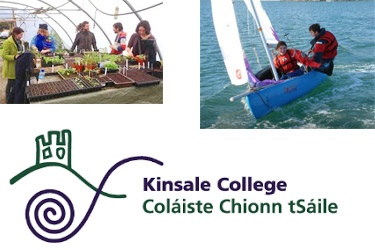 Kinsale College Cork