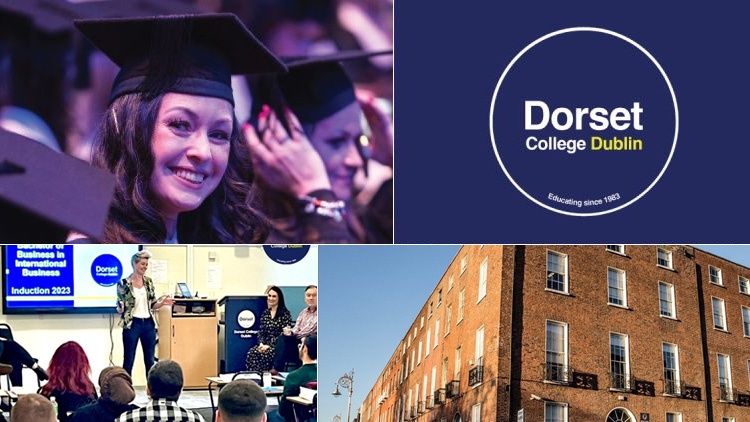 Dorset College Dublin QQI Courses