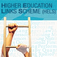 Higher Education Links Scheme