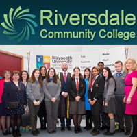 Riversdale Community College PLC Courses