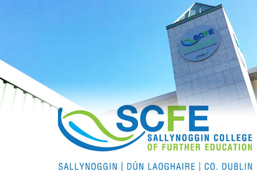 plc courses in Dublin with SCFE