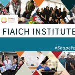 O Fiaich institute of Further Education in Drogheda, County Louth