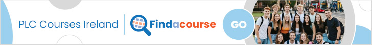 Find plc and further education courses on Findacourse.ie